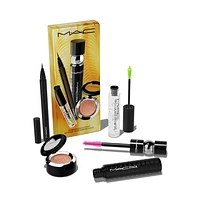 Glam As Gold Eye Kit ($138 Value)