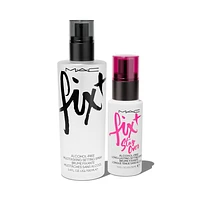 Set For Success Fix + Duo ($69 Value)