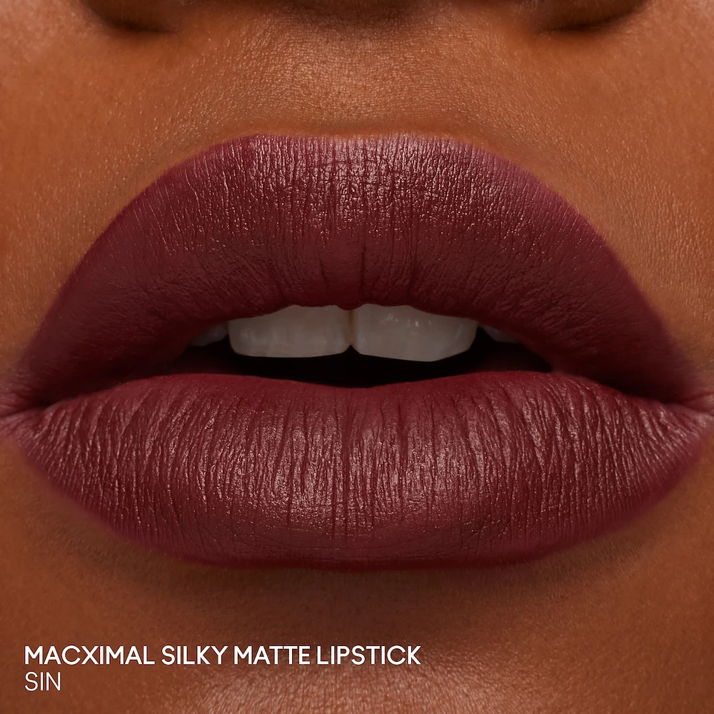 Gold Standard Matte Lipstick Kit x5 ($165 Value)