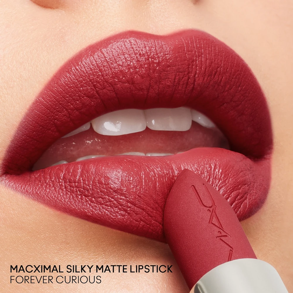 Gold Standard Matte Lipstick Kit x5 ($165 Value)