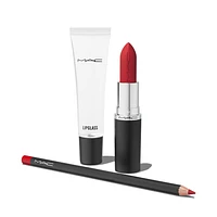 Claim To Fame Lip Trio ($97 Value)