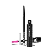 Eye-Con Status Lash + Liner Duo ($72 Value)