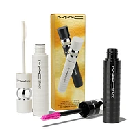 Stacked To The Max M·A·CStack Lash Duo ($78 Value)