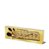 Golden Touch Mini Brush Kit 