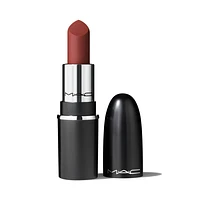 M·A·CXIMAL SLEEK SATIN LIPSTICK / MINI M·A·C