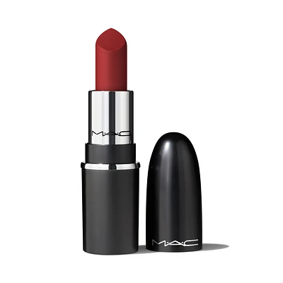 M·A·CXIMAL SLEEK SATIN LIPSTICK / MINI M·A·C