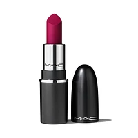 M·A·CXIMAL SLEEK SATIN LIPSTICK / MINI M·A·C