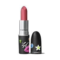 Cremesheen Lipstick / M·A·C 40 Lipstick Bringbacks in Hot Gossip