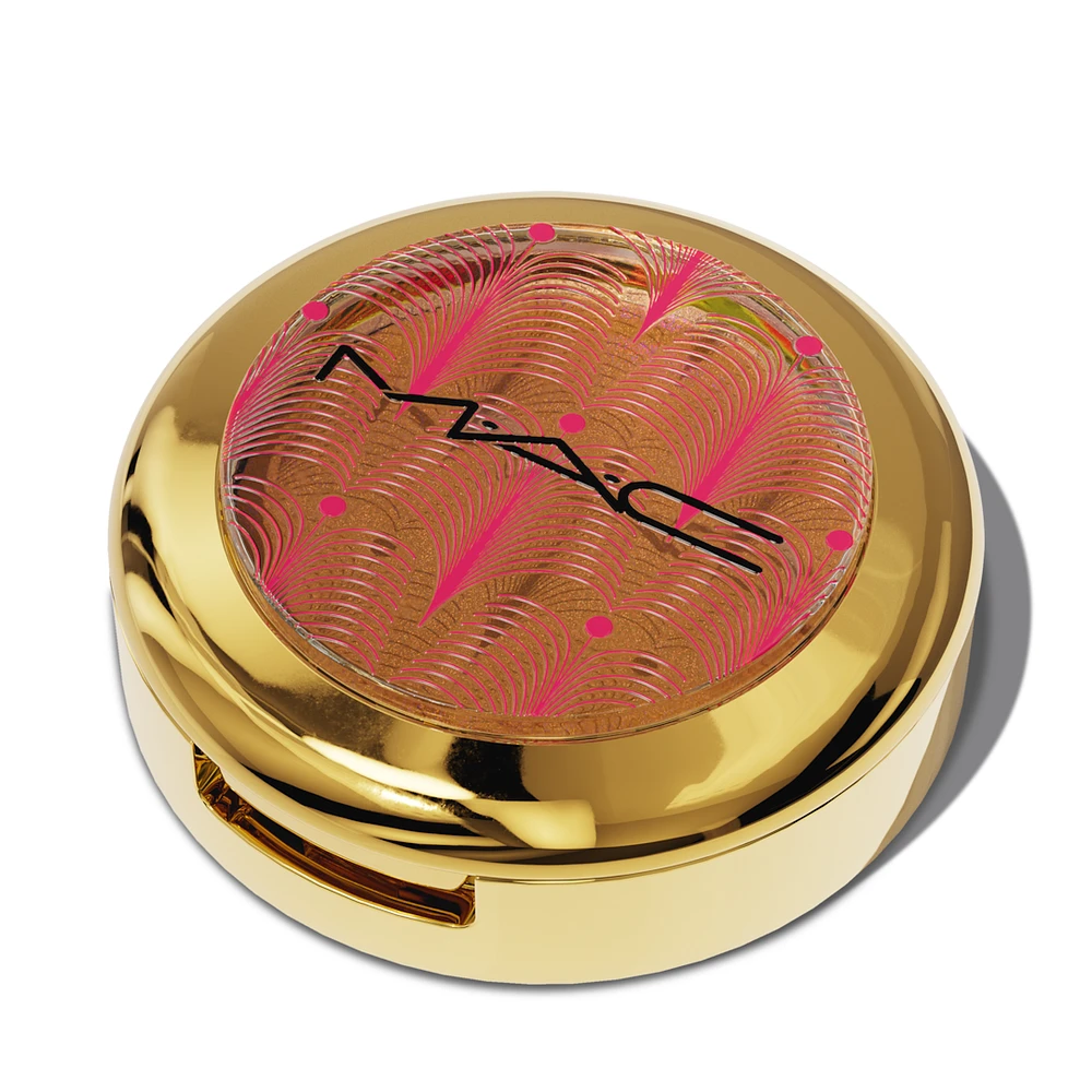 Skinfinish Metallic Cream Blush