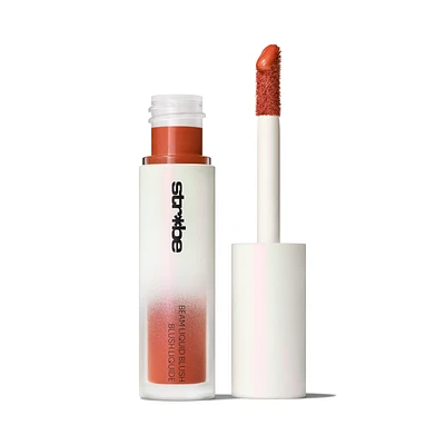Strobe Beam Liquid Blush