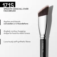 171S SMOOTH-EDGE ALL OVER FACE BRUSH