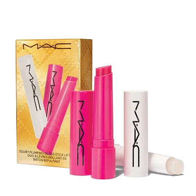 Squirt Plumping Gloss Stick Lip Duo ($64 Value)