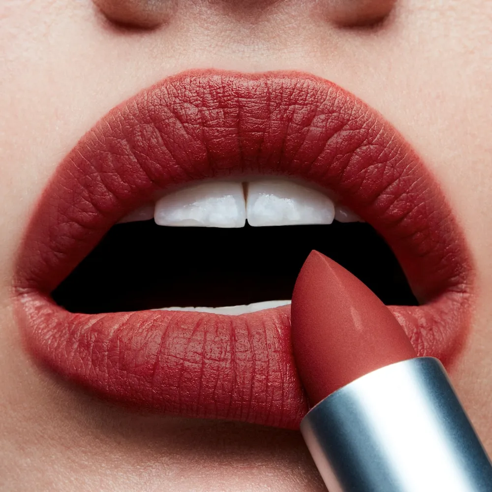 Powder Kiss Lipstick