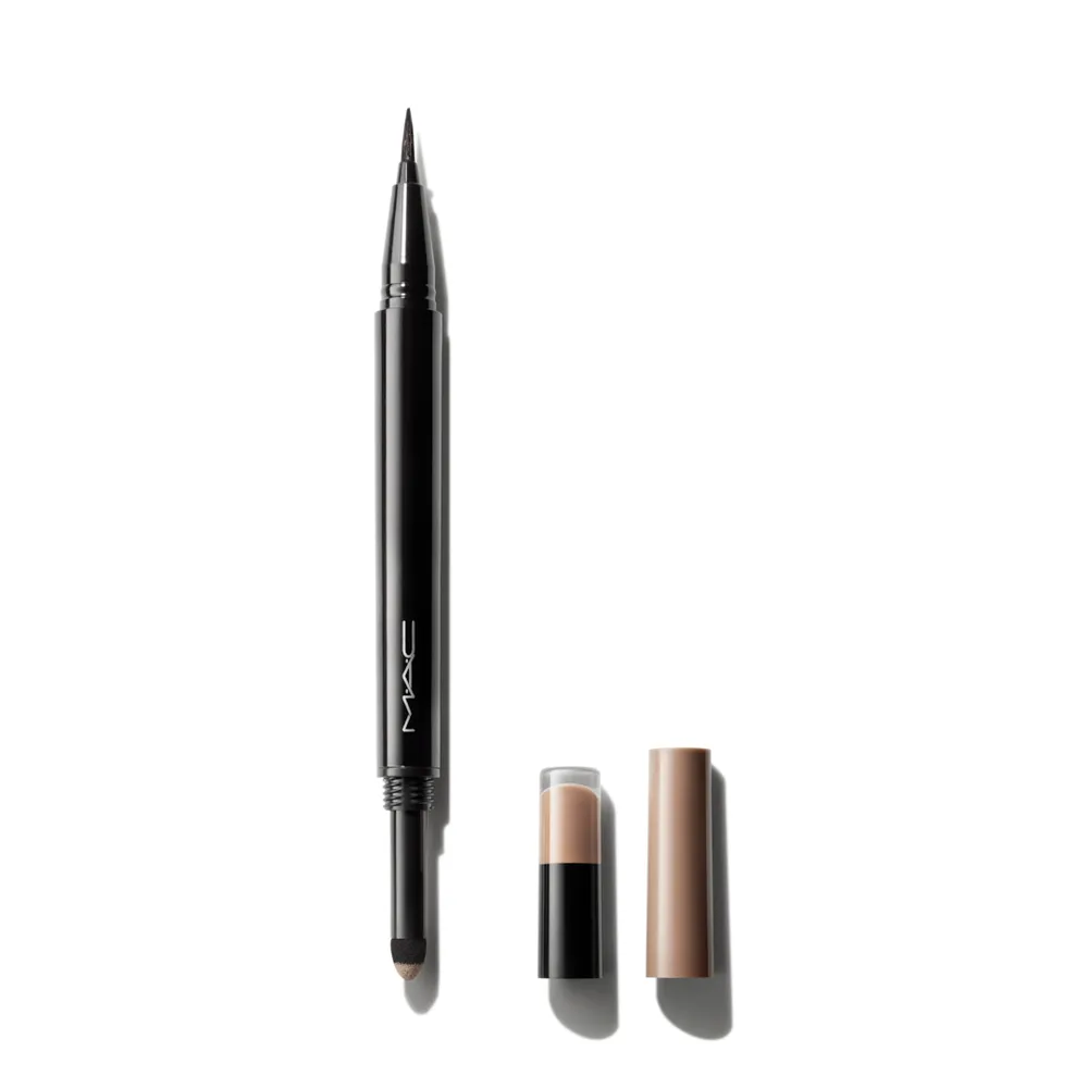 Shape + Shade Brow Tint