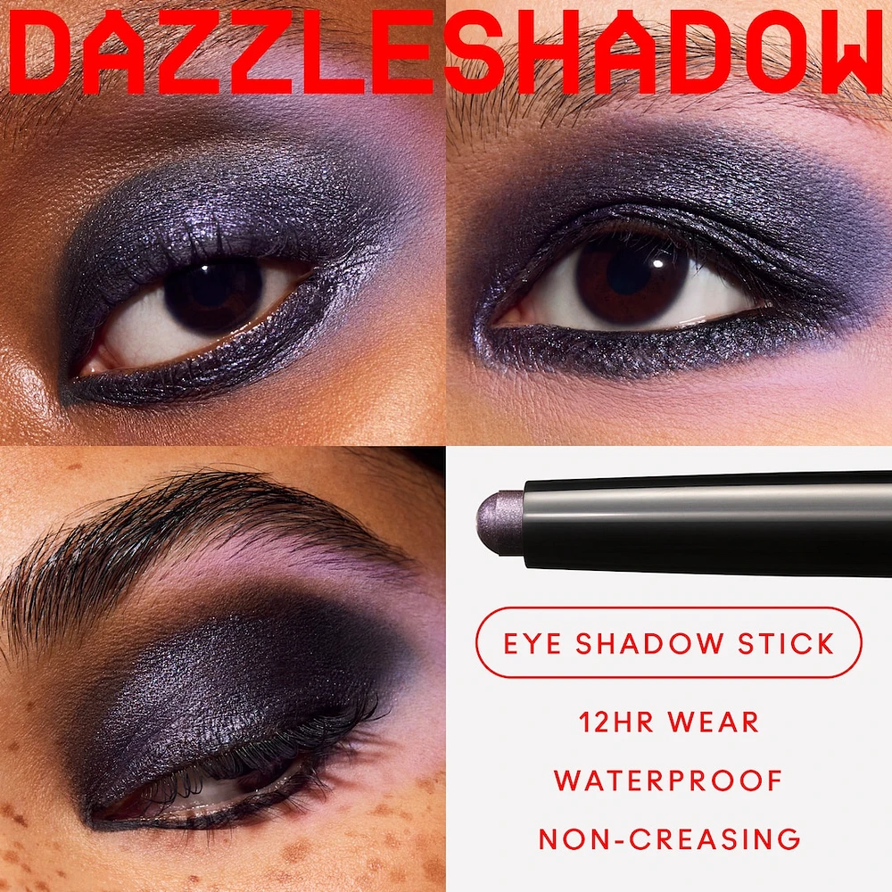 DAZZLESHADOW EYESHADOW STICKS