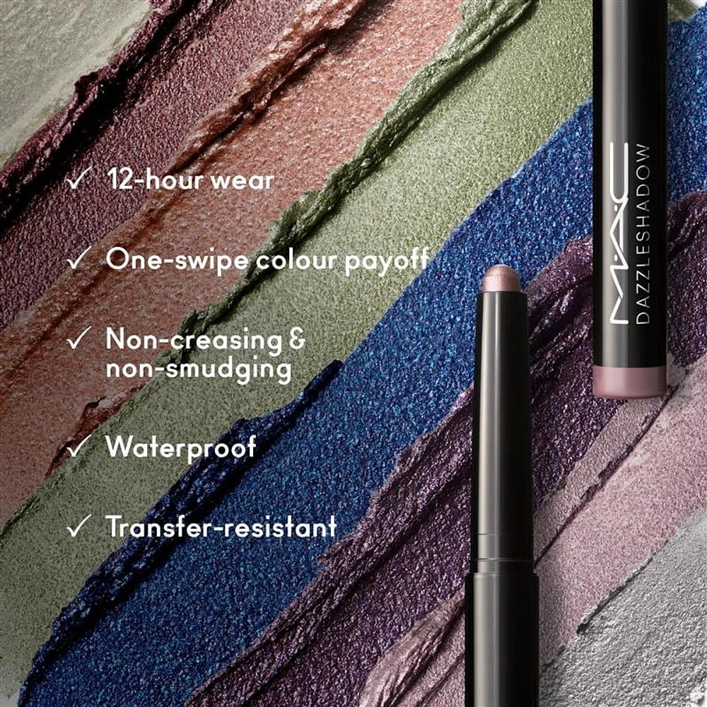 DAZZLESHADOW EYESHADOW STICKS