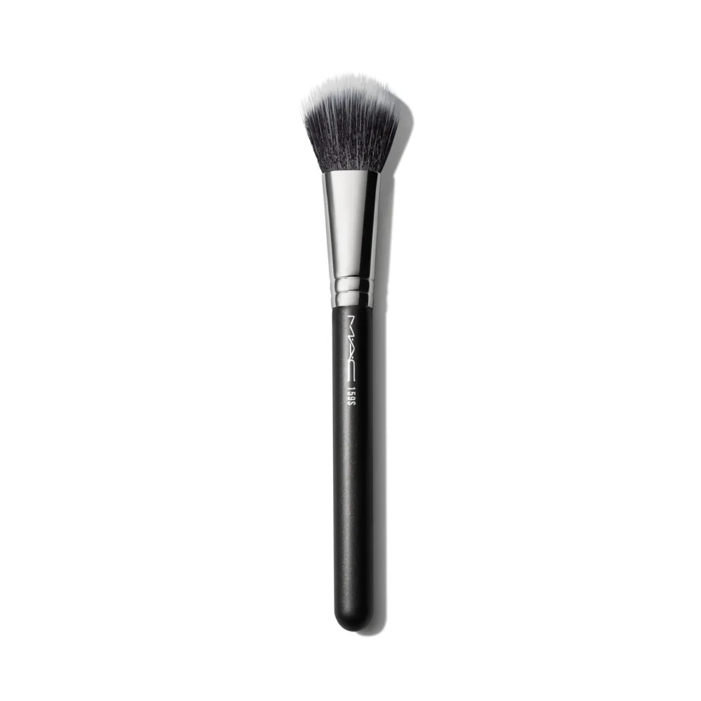 159 Synthetic Duo Fibre Blush Brush