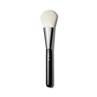 135 Synthetic Large Flat Powder Brush