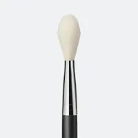 135 Synthetic Large Flat Powder Brush