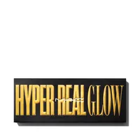Hyper Real Glow Palette / Get It Glowin’