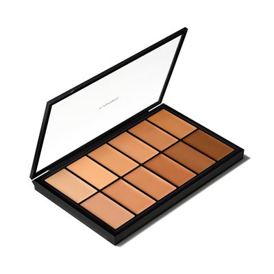 Pro Palette Full Coverage Foundation x 12