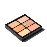 Studio Fix Conceal and Correct Palette