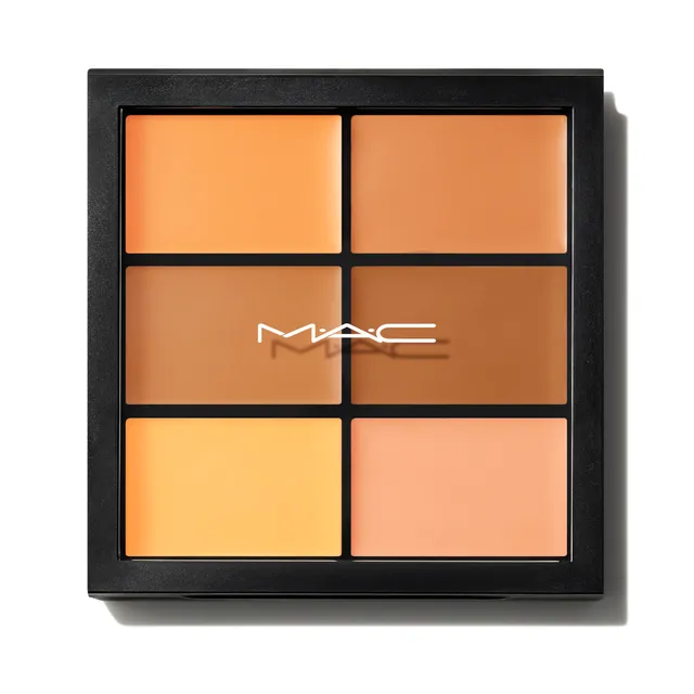 Mac Cosmetics M·A·C Studio Finish Concealer (Pro Palette Refill Pan) |  Square One