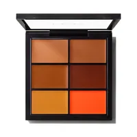 Studio Fix Conceal and Correct Palette