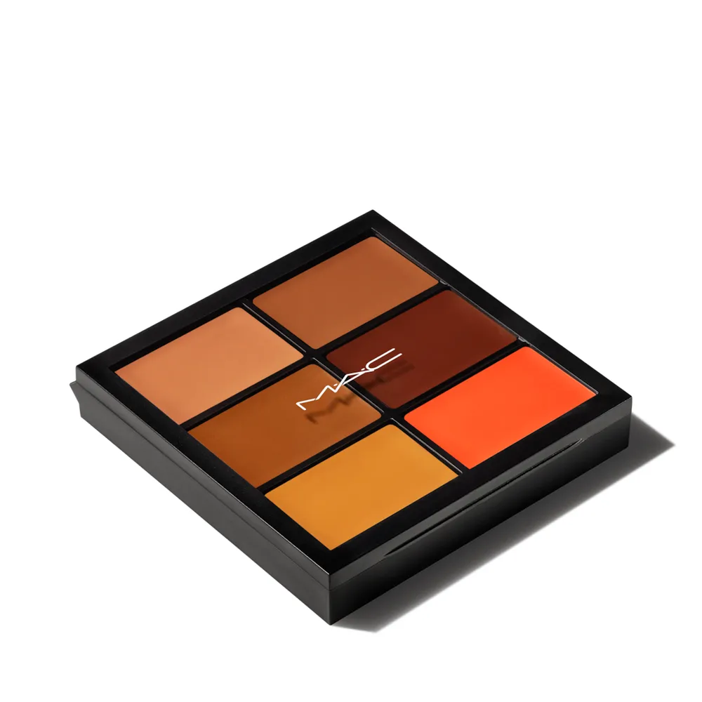 Studio Fix Conceal and Correct Palette