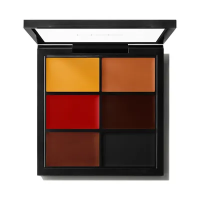 Studio Fix Conceal and Correct Palette