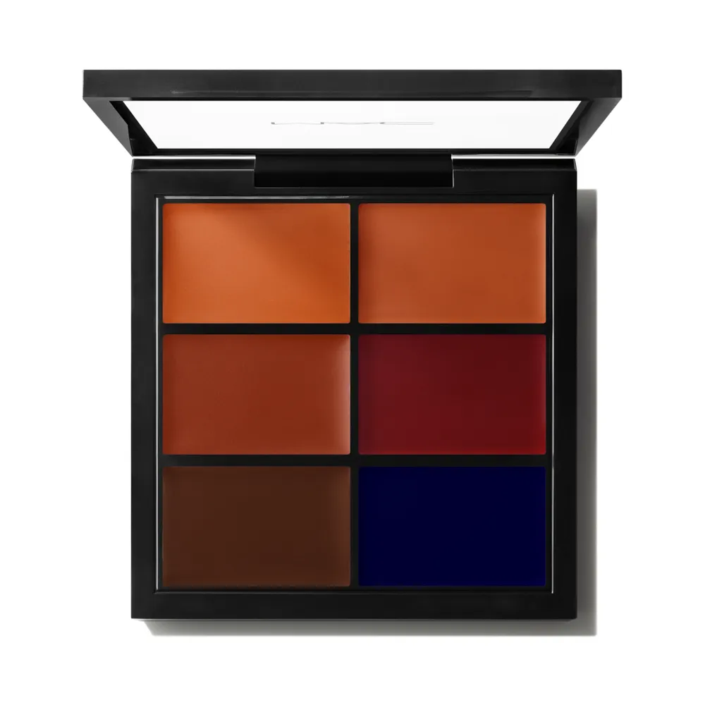 Studio Fix Conceal and Correct Palette