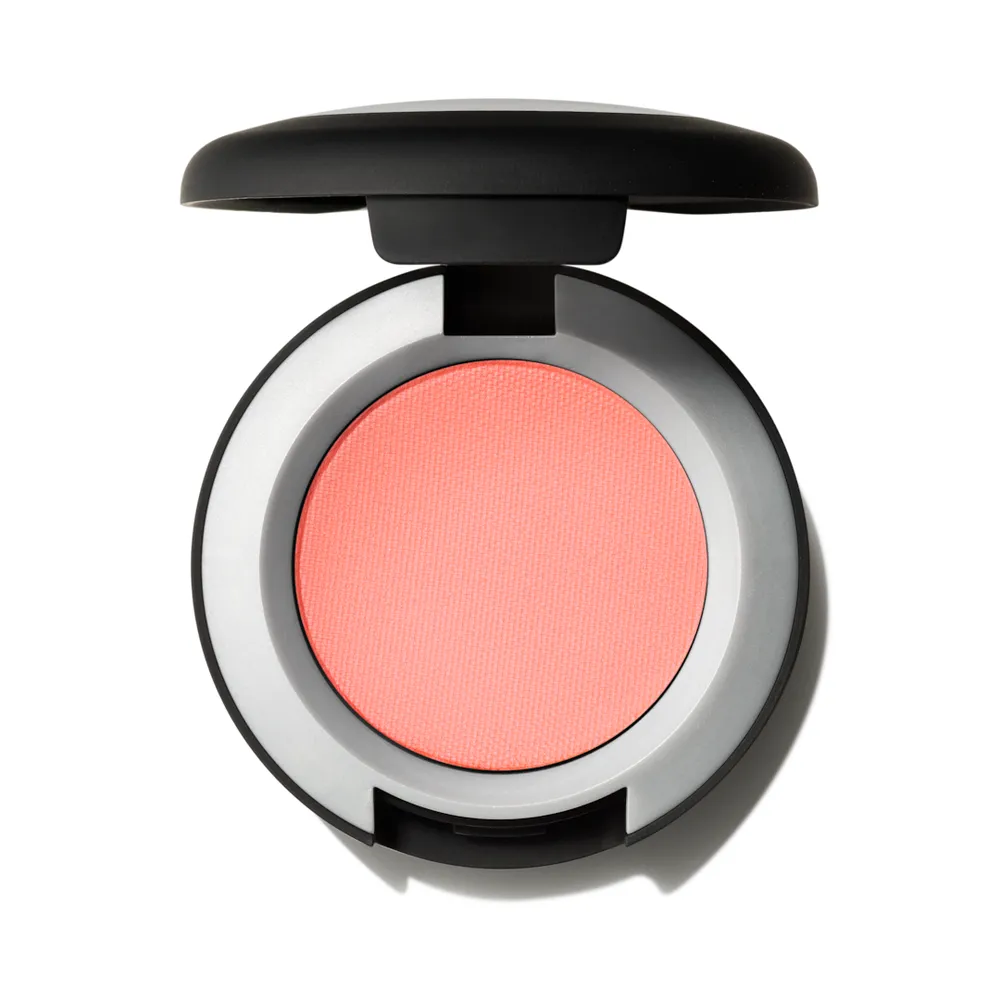 Powder Kiss Soft Matte Eye Shadow