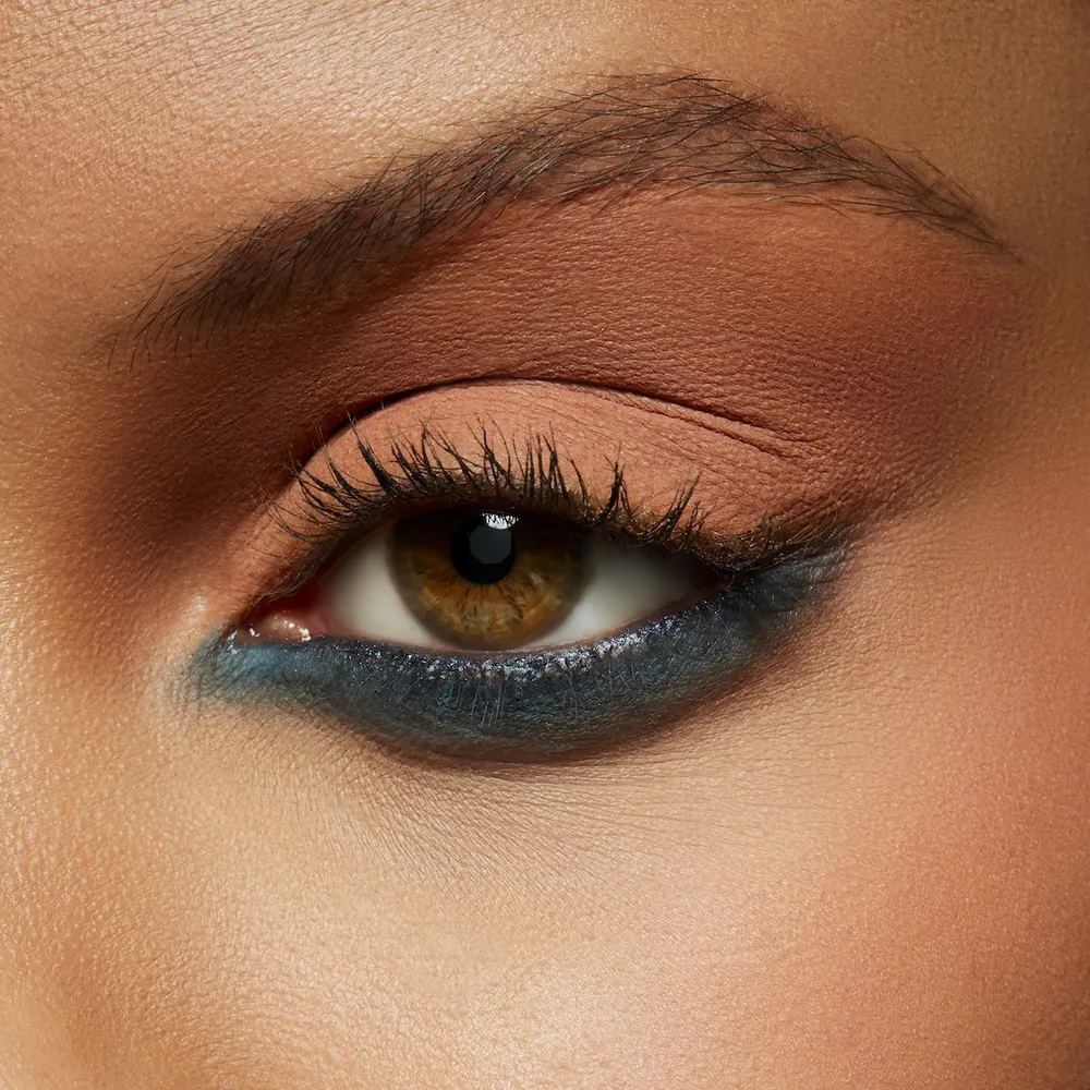 Powder Kiss Soft Matte Eye Shadow Pro Palette