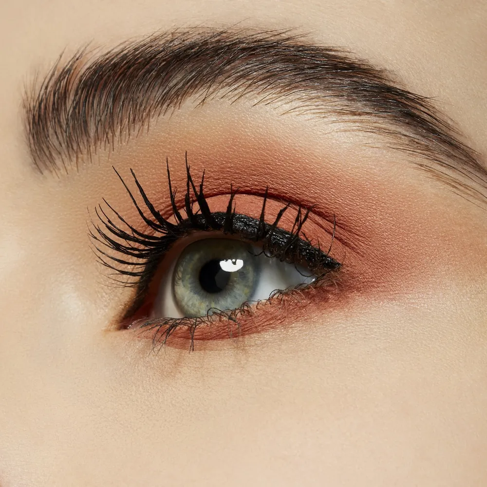 Powder Kiss Soft Matte Eye Shadow Pro Palette
