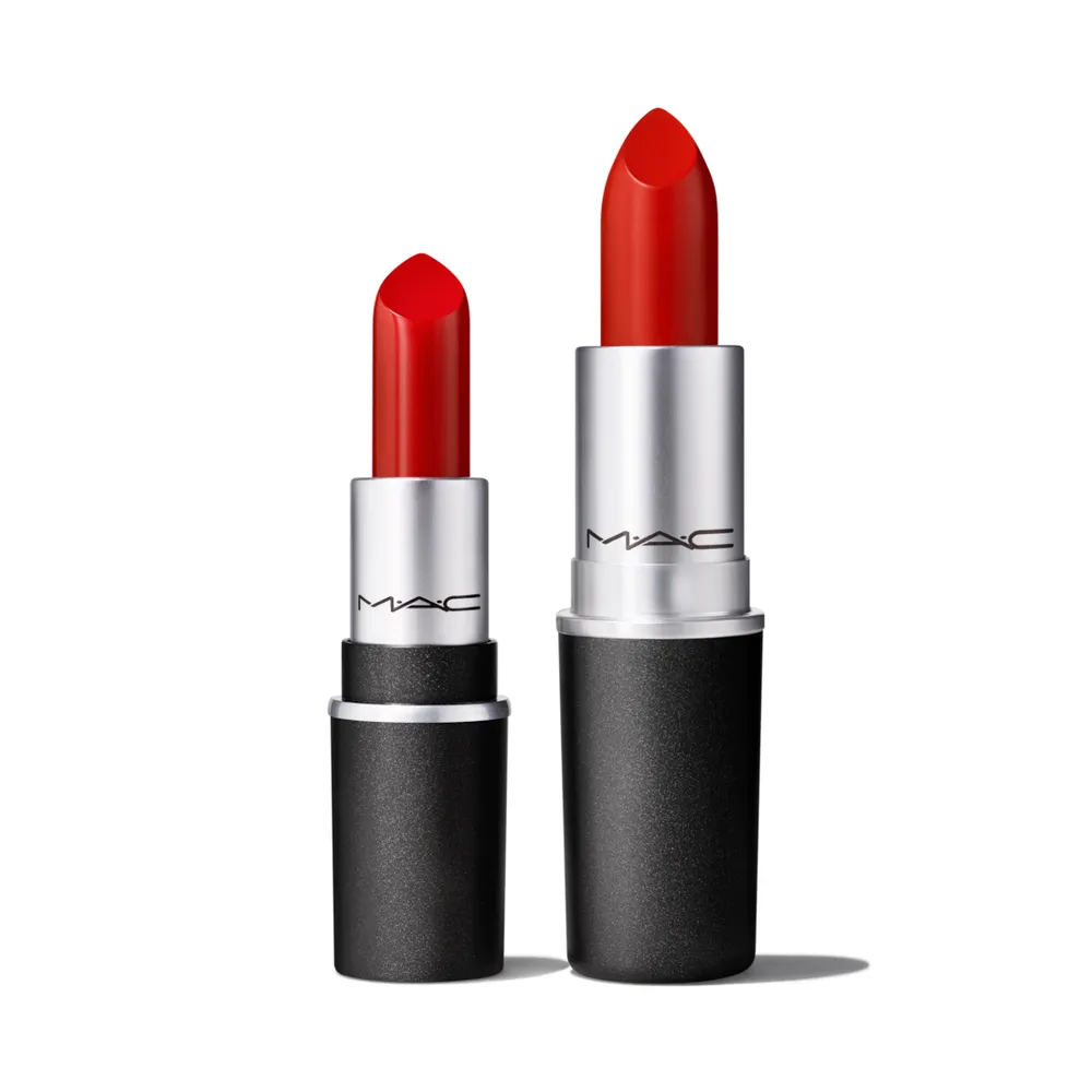 Lipstick / Mini M·A·C