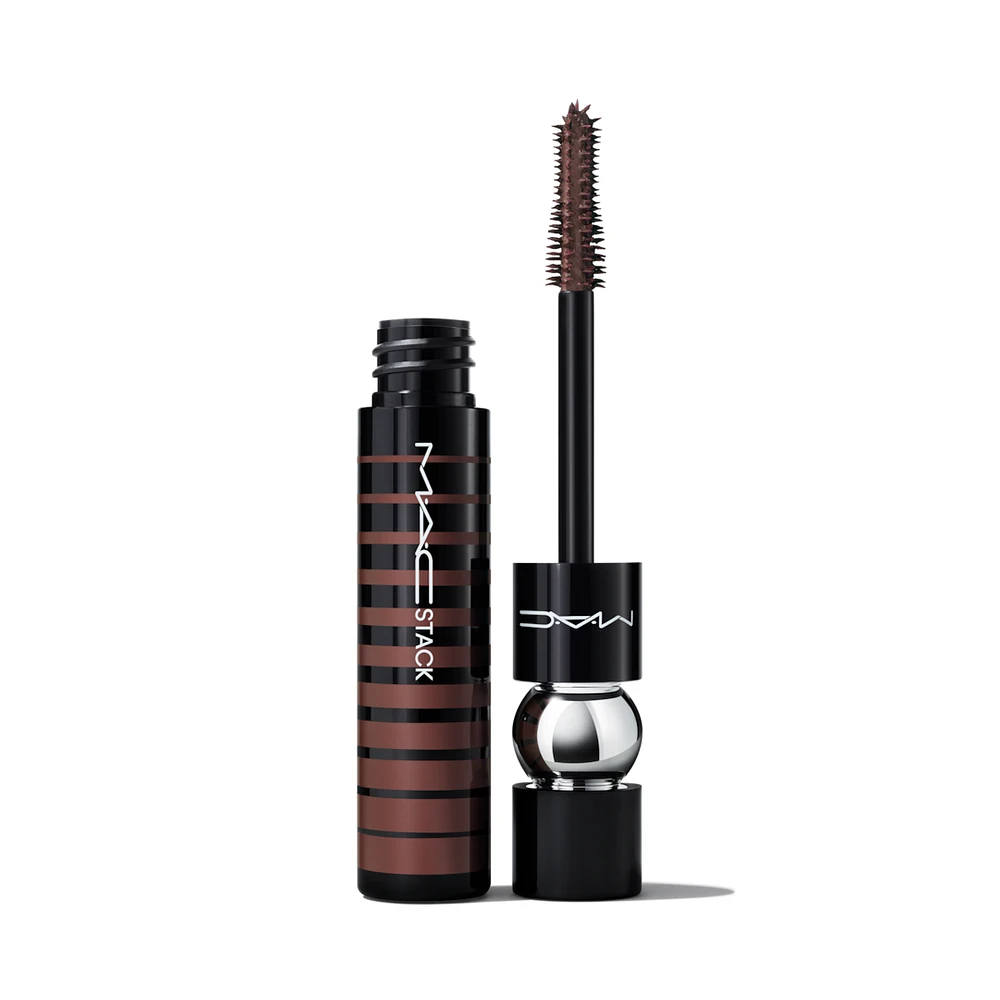 M·A·CStack Mascara