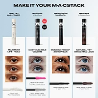 M·A·CStack Mascara