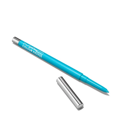 M·A·C Colour Excess Gel Pencil Eye Liner