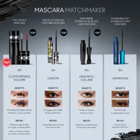 M·A·CStack Mascara / MINI MAC