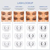 M·A·C LASH / 81 Charmer Lash