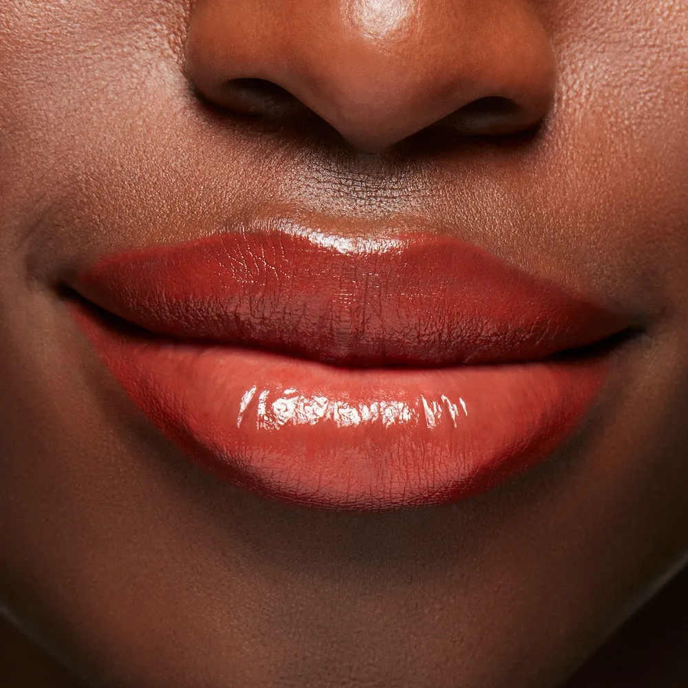 Lustreglass Sheer-Shine Lipstick