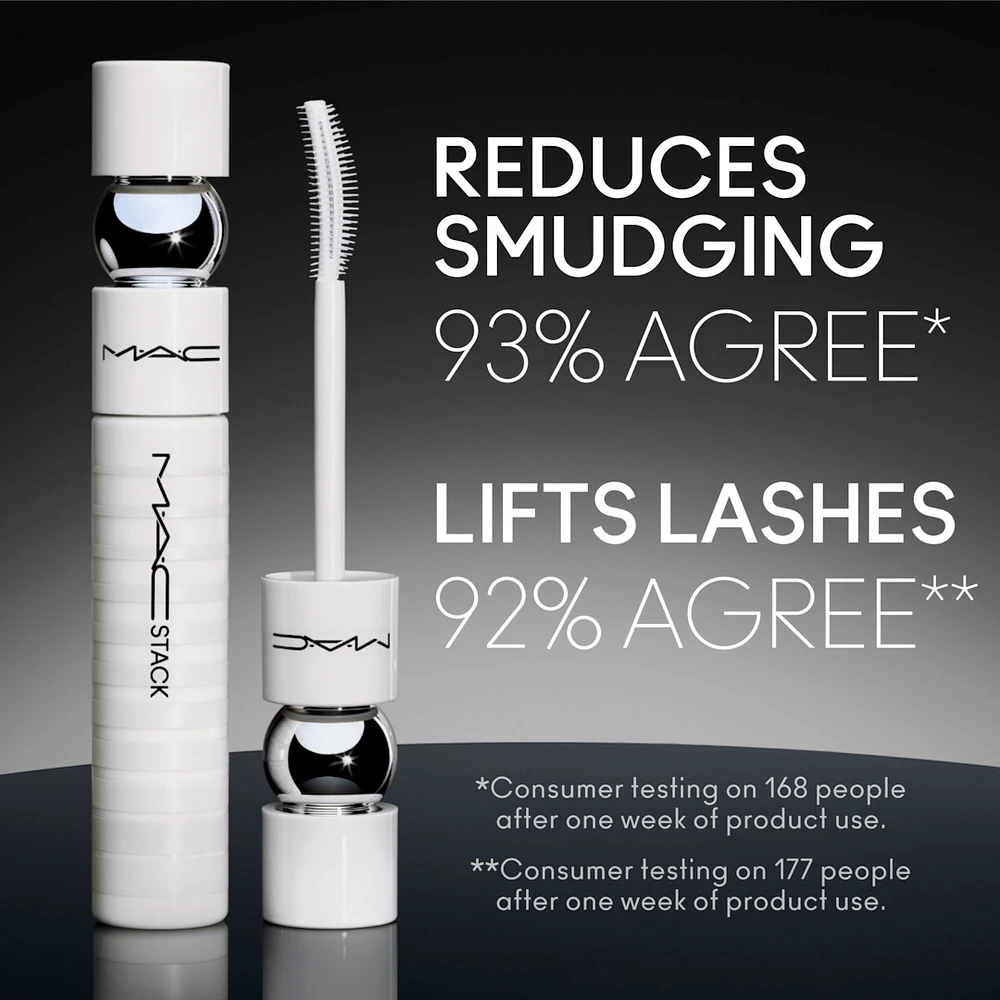 M·A·CSTACK Legit Lift Lash Primer