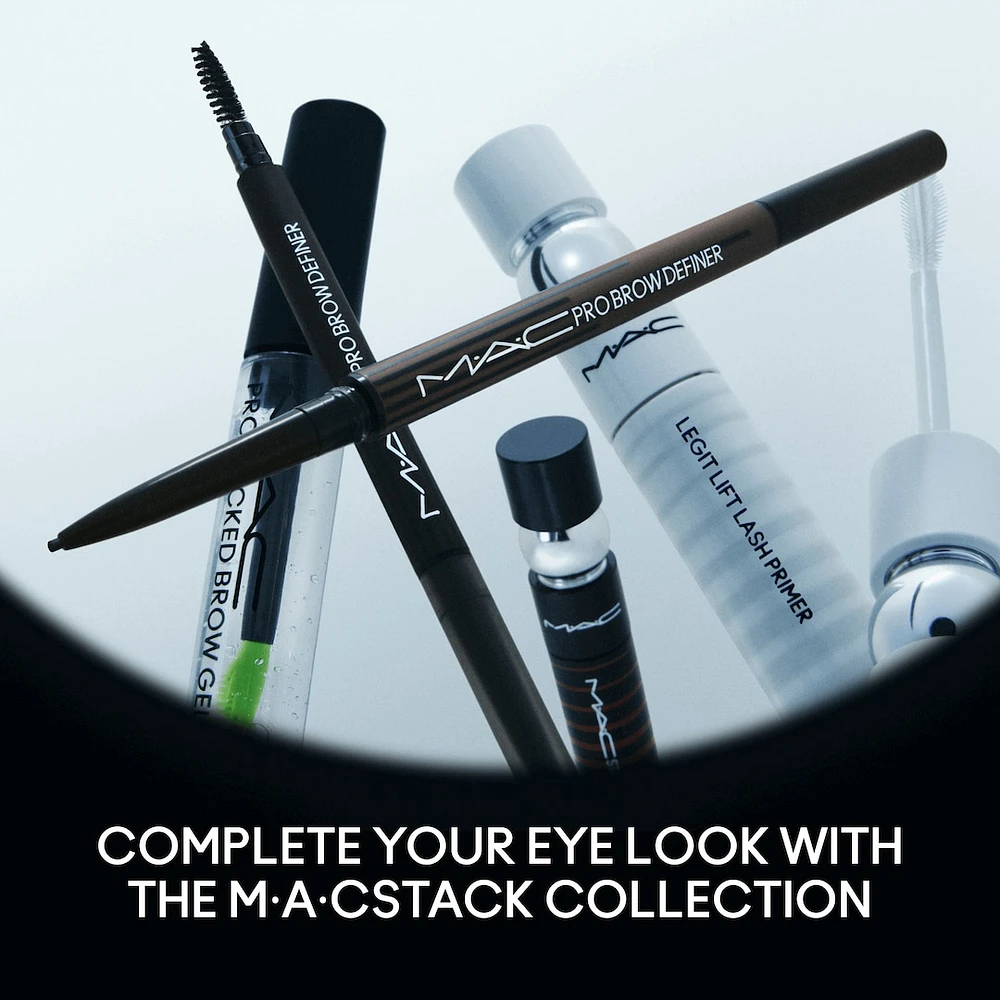 M·A·C Pro Brow Definer 1MM Tip Pencil