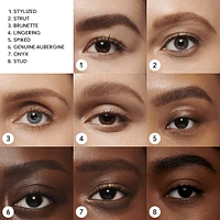 M·A·C Pro Brow Definer 1MM Tip Pencil