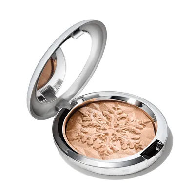 Extra Dimension Skinfinish / Bizarre Blizzard Bash