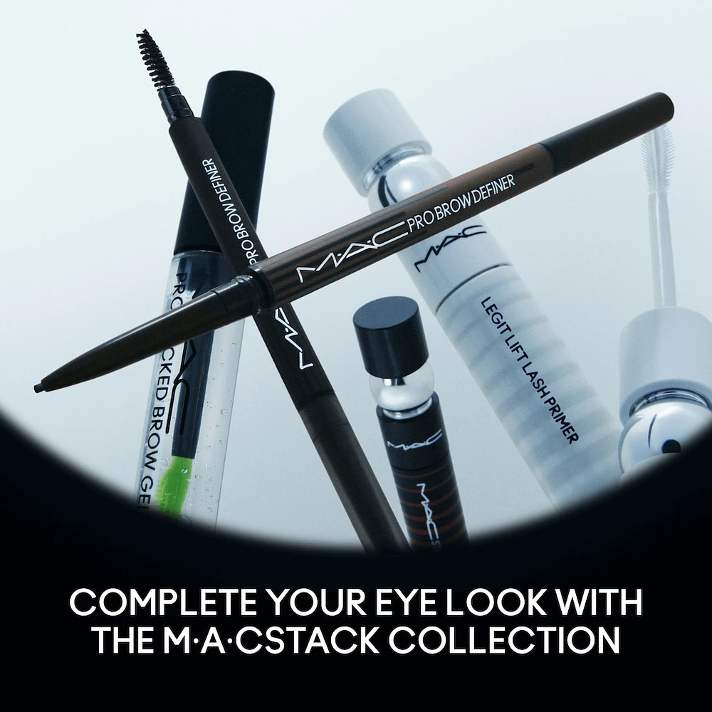 M·A·C Pro Locked Brow Gel 