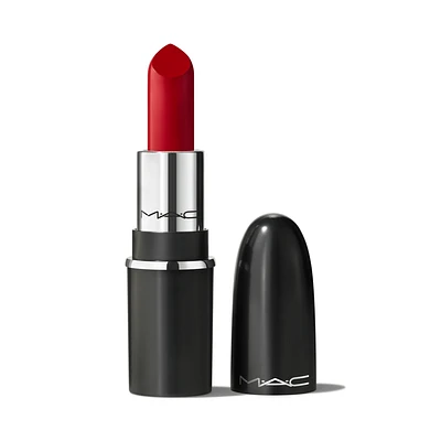 MACximal Mini MAC Silky Matte Lipstick