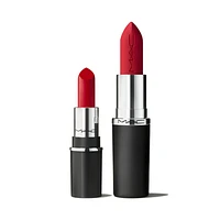 MACximal Mini MAC Silky Matte Lipstick