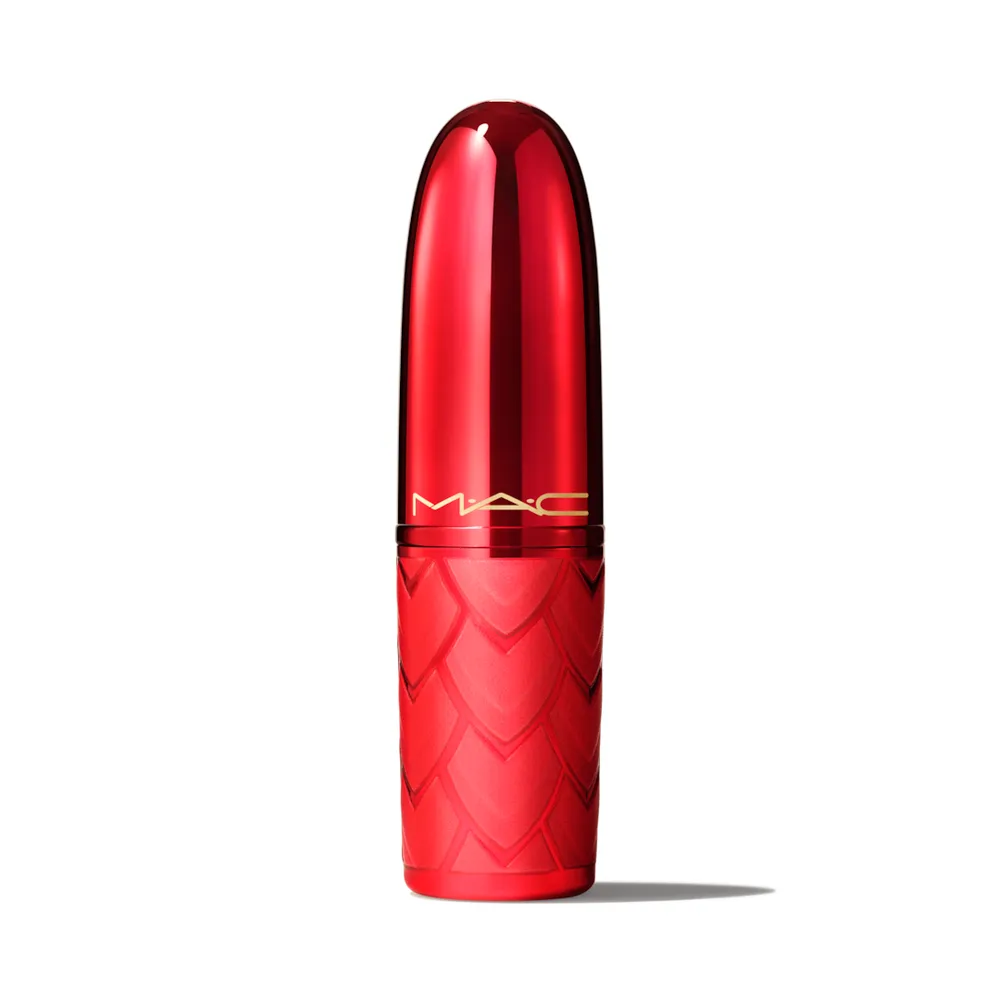 LUSTREGLASS SHEER-SHINE LIPSTICK / LOVESTRUCK LUCK