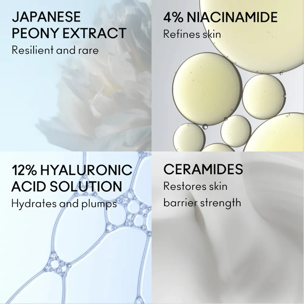 Hyper Real Serumizer™ Serum-Moisturizer Hybrid